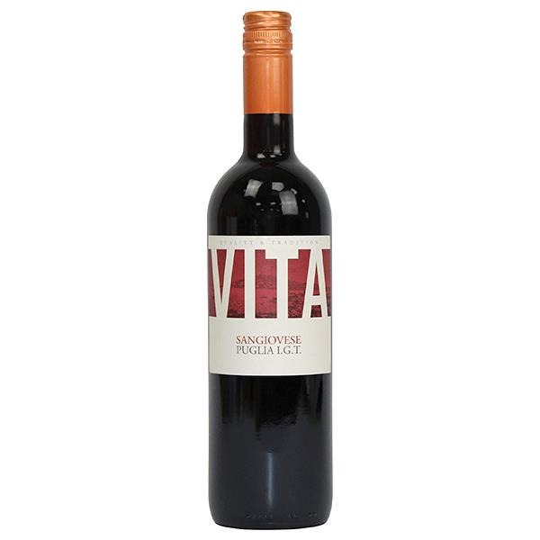 VITA SANGIOVESE 11% 75X12